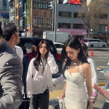 Full leaked Mina myoi page private onlyfans photo