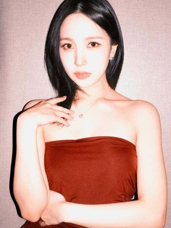 Full leaked Mina myoi page private onlyfans photo