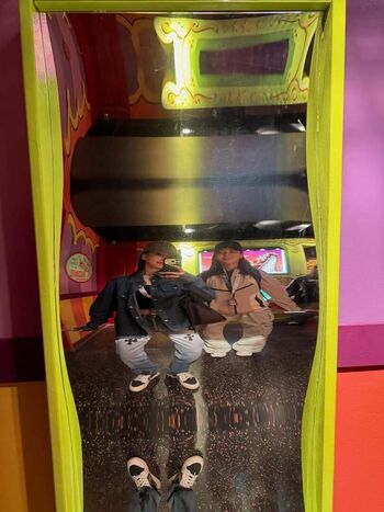 Full leaked Mina myoi page private onlyfans photo