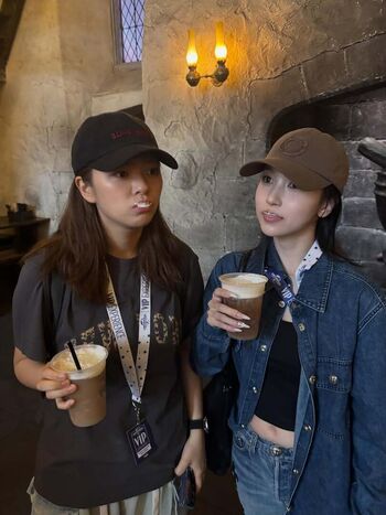 Full leaked Mina myoi page private onlyfans photo