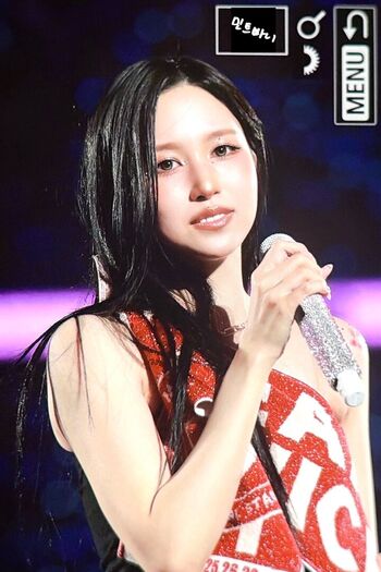 Mina Myoi