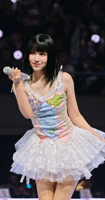 Mina Myoi