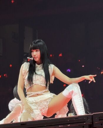Full leaked Mina myoi page private photo