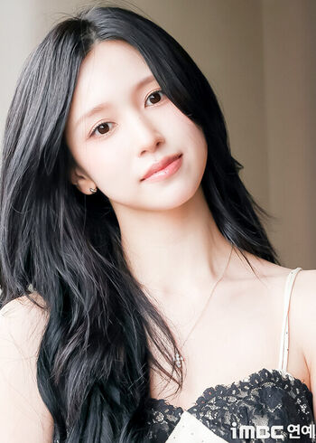 Full leaked Mina myoi private photo