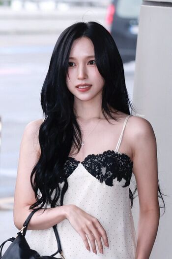 Full leaked Mina myoi private photo