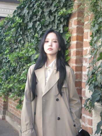 Full leaked Mina myoi private photo