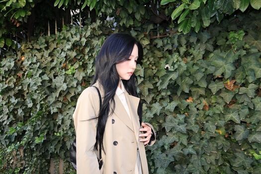 Full leaked Mina myoi private photo