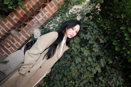 Full leaked Mina myoi private photo