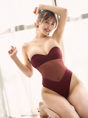 Full leaked Mina pochico page private onlyfans photo