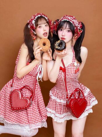 Full leaked Mina pochico page private onlyfans photo