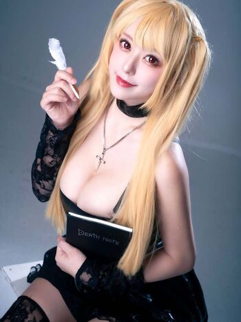 Full leaked Mina pochico page private onlyfans photo