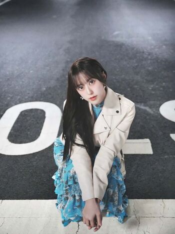 Full leaked Mina pochico page private onlyfans photo