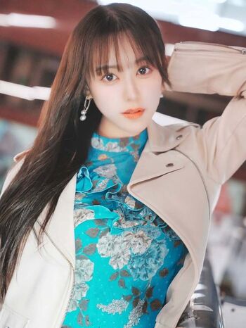 Full leaked Mina pochico page private onlyfans photo