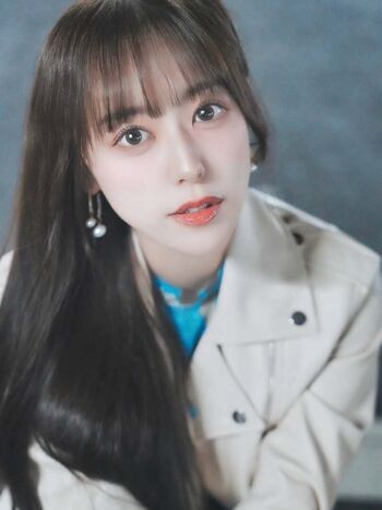 Full leaked Mina pochico page private onlyfans photo