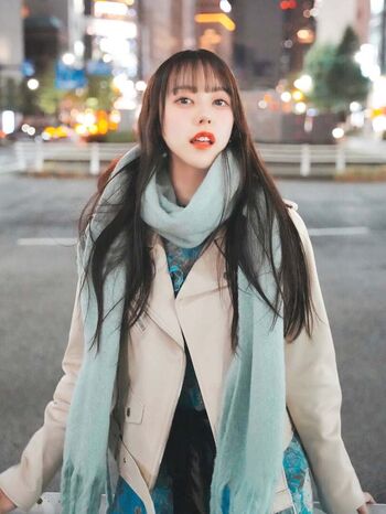 Full leaked Mina pochico page private onlyfans photo