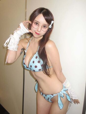 Full leaked Mina pochico private photo