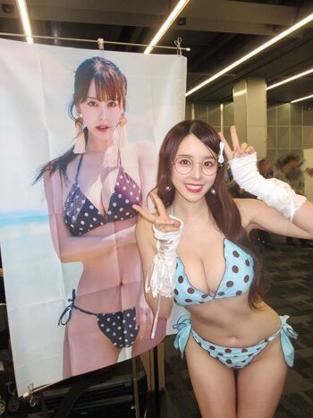 Full leaked Mina pochico private photo