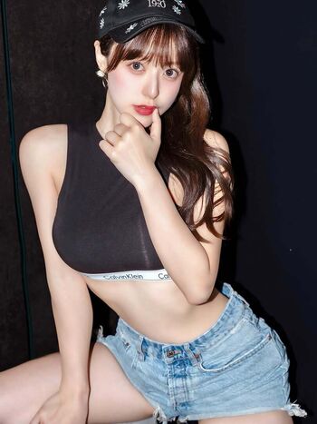 Full leaked Mina pochico private photo