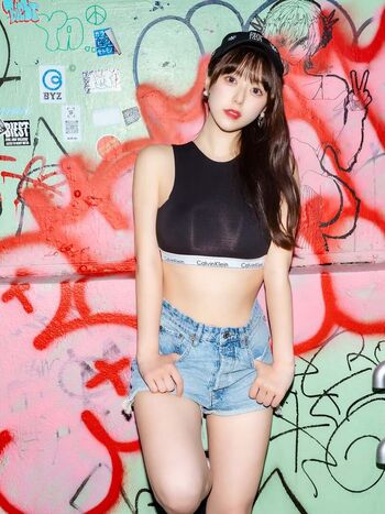Full leaked Mina pochico private photo