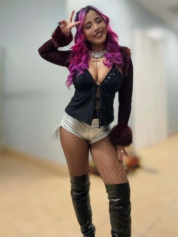 Full leaked Mina shirakawa page private onlyfans photo