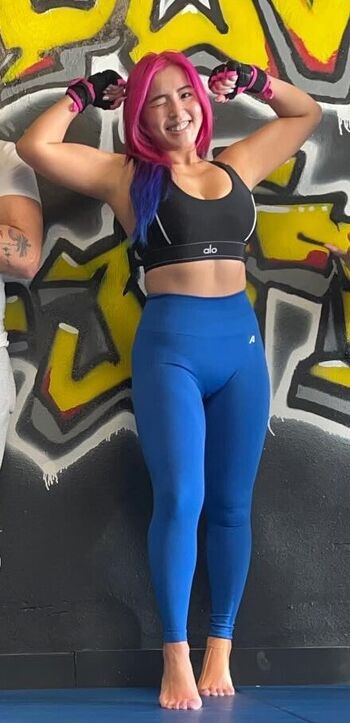 Full leaked Mina shirakawa page private onlyfans photo