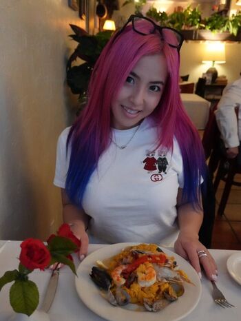 Full leaked Mina shirakawa page private onlyfans photo