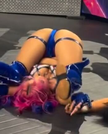 Full leaked Mina shirakawa page private onlyfans photo