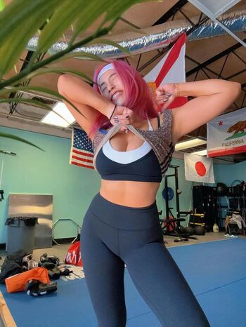 Full leaked Mina shirakawa page private onlyfans photo