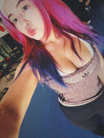 Full leaked Mina shirakawa page private onlyfans photo