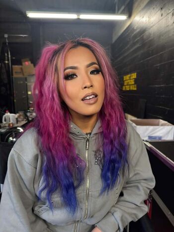 Full leaked Mina shirakawa page private onlyfans photo