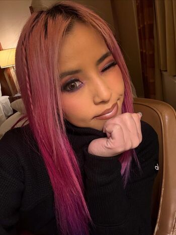 Full leaked Mina shirakawa private onlyfans photo