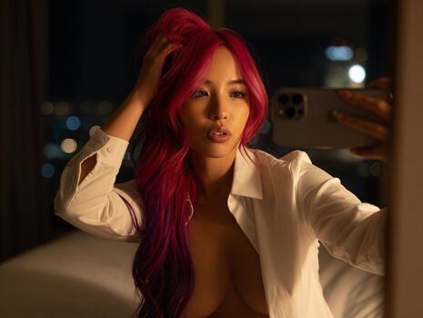 Full leaked Mina shirakawa private onlyfans photo