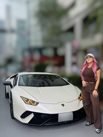 Full leaked Mina shirakawa page private photo