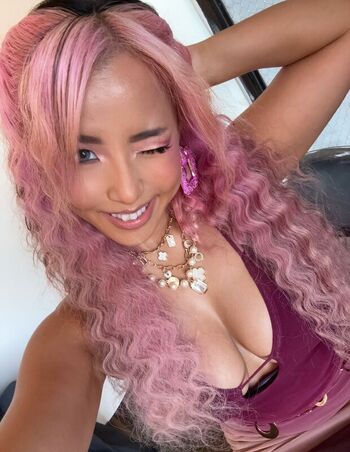 Full leaked Mina shirakawa private photo