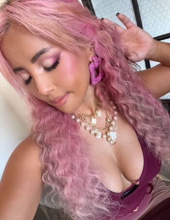 Full leaked Mina shirakawa private photo