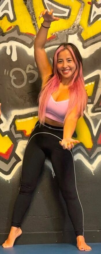 Full leaked Mina shirakawa page private photo