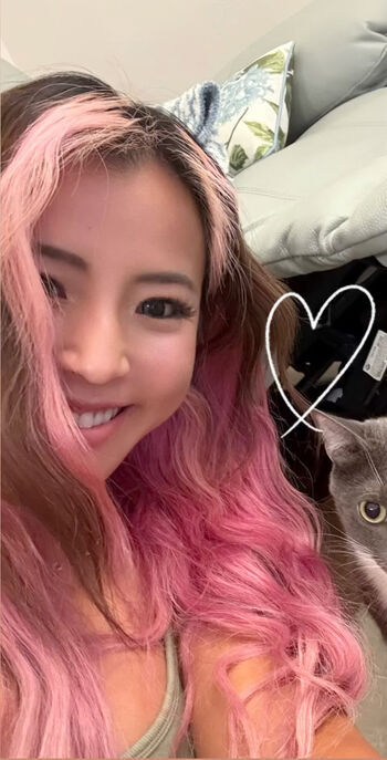 Full leaked Mina shirakawa private photo