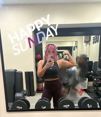 Full leaked Mina shirakawa private photo