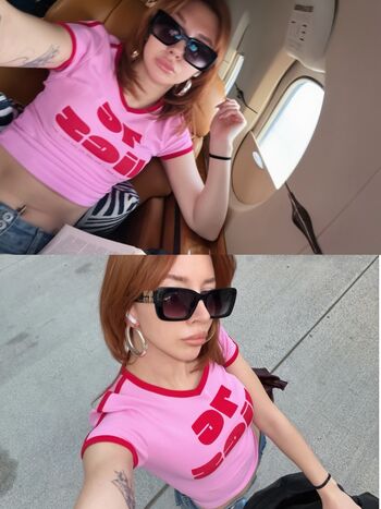 Full leaked Mina solak page private photo