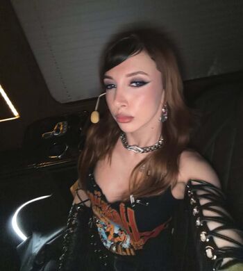 Full leaked Mina solak private photo