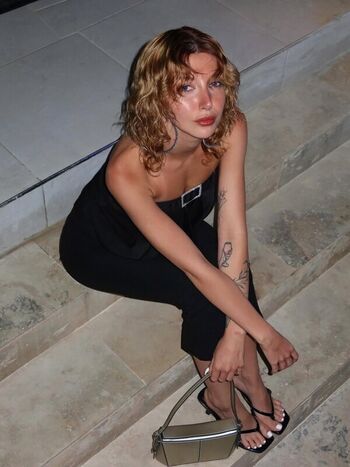 Full leaked Mina solak private photo