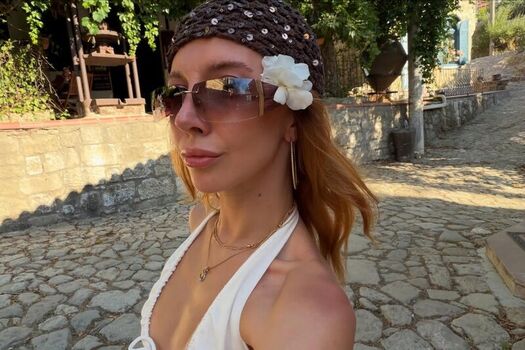 Full leaked Mina solak private photo