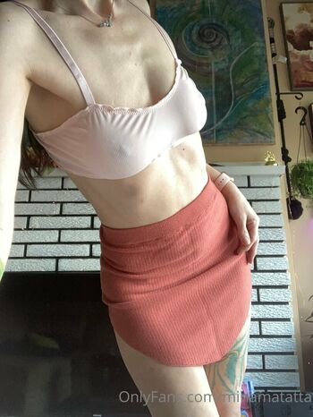 Full leaked Mina stefan page private onlyfans photo