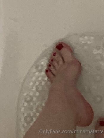 Full leaked Mina stefan page private onlyfans photo