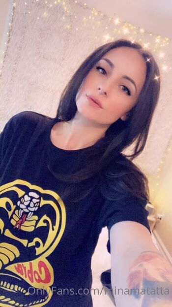 Full leaked Mina stefan page private onlyfans photo