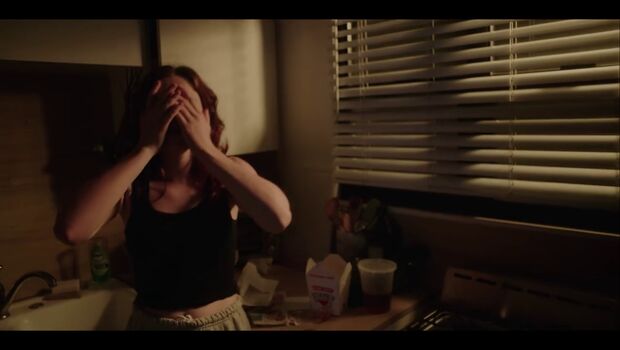 Full leaked Mina sundwall private onlyfans photo