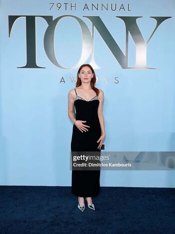 Mina Sundwall