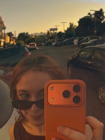 Mina Sundwall