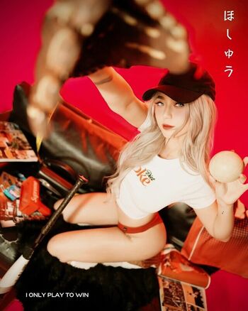 Full leaked Mina syu page private photo