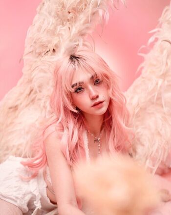 Full leaked Mina syu private photo